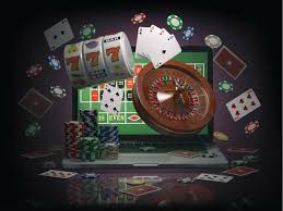 Онлайн казино Metatokens Casino
